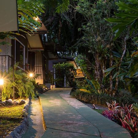 Cabanas Green House San Vito Exteriér fotografie