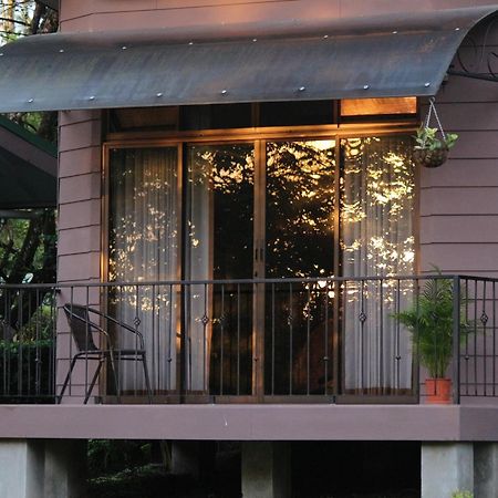 Cabanas Green House San Vito Exteriér fotografie