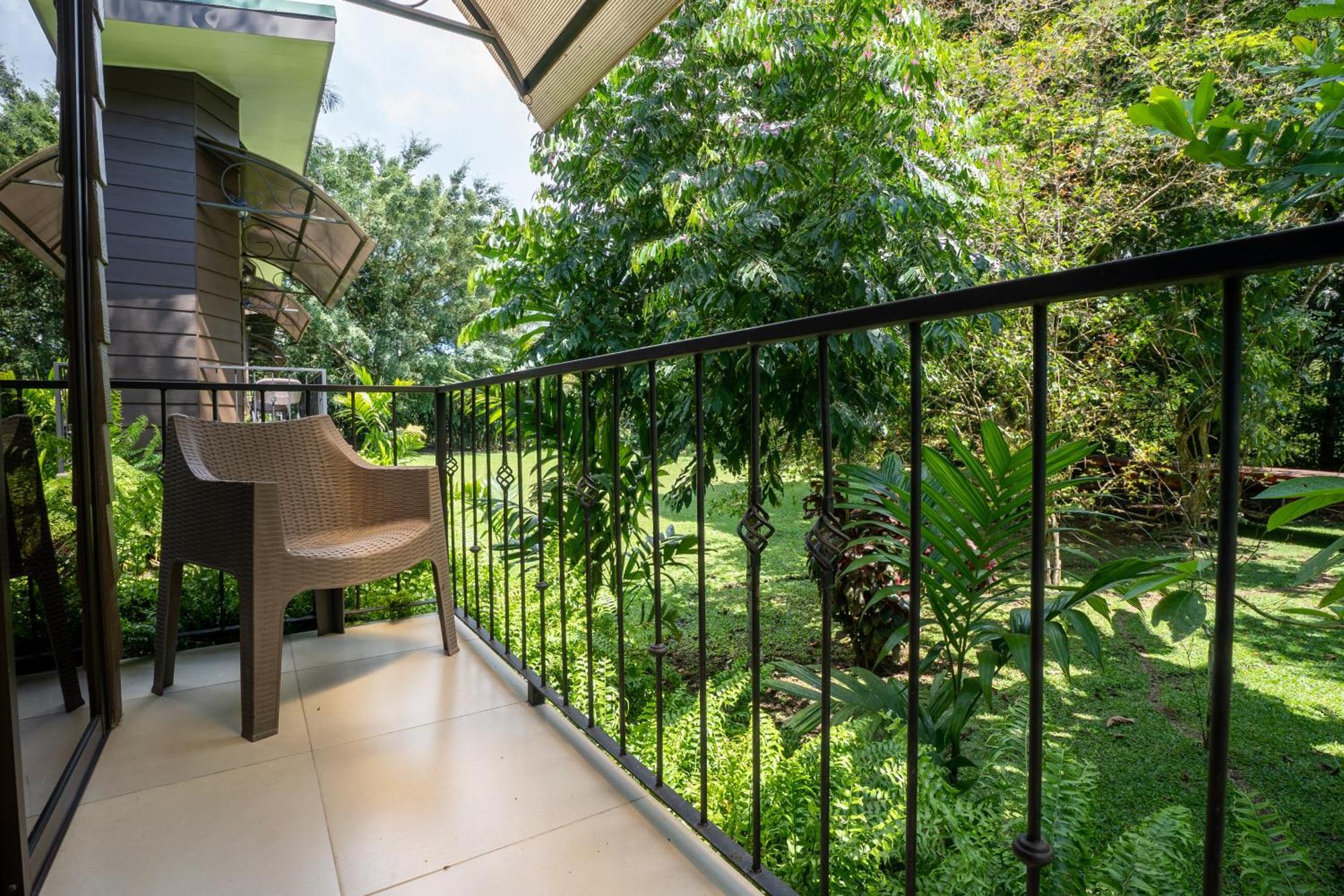 Cabanas Green House San Vito Exteriér fotografie