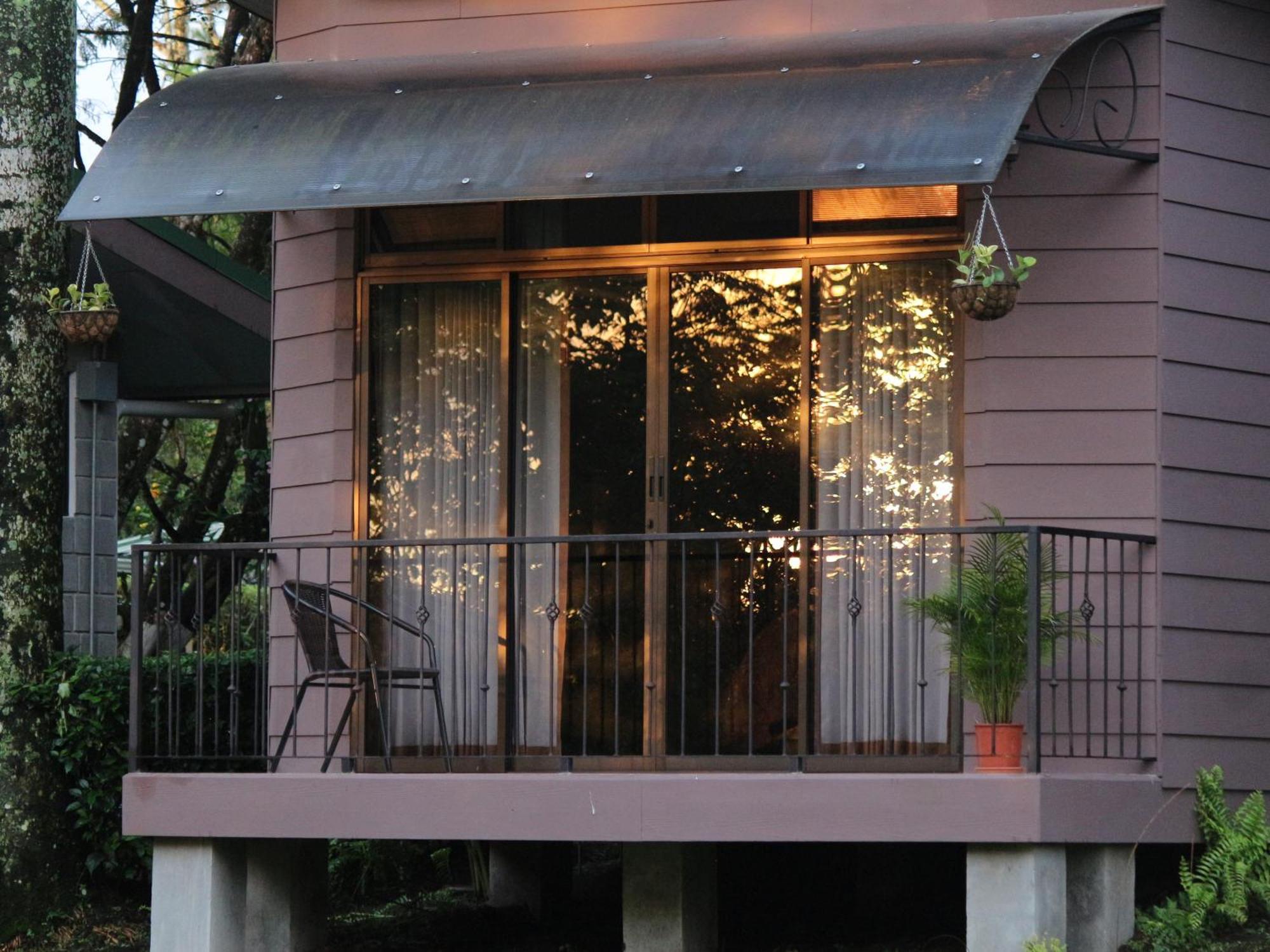 Cabanas Green House San Vito Exteriér fotografie